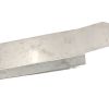 AUTOCAR SHIELD_RR DEBRIS WX R SV