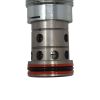 SUN HYDRAULICS HYDR CHECK VLVE CARTRIDGE 80 gpm  5000 PSI