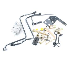 KIT  AUX REAR SINGLE