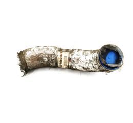PIPE_DPF IN W HEAT WRP