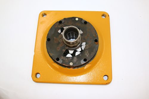 PUTZMEISTER DRIVE SHAFT WITH FEED PUMP