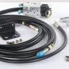 CLUB CAR AUX HYDRAULIC KIT
