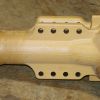 FUNK MANUFACTURING (JOHN DEERE) AXLE HOUSING
