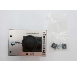 ONTROL VALVE HOIST APSCO