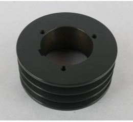 SHEAVE - 3 GROOVE Q1 5.5in OD