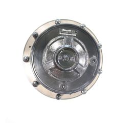 WHEEL DRIVE GEARBOX