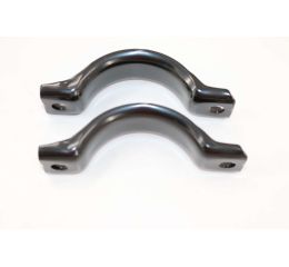 EXHAUST PIPE CLAMP SET
