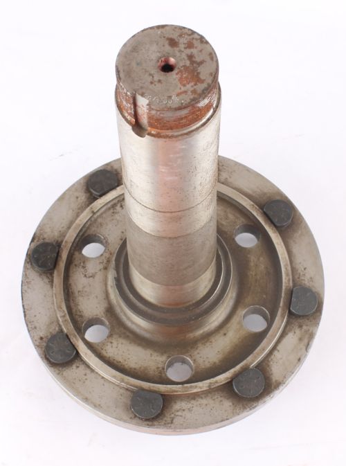 CMI ROADBUILDING SHAFT ENGINE PTO