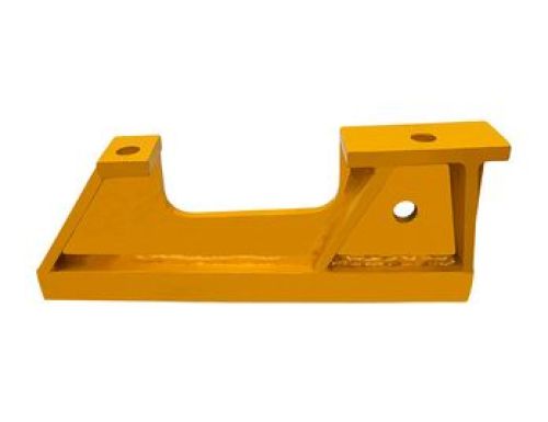 JOHN DEERE AFTERMARKET GUARD, REAR R/H