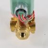 EMERSON - ASCO / JOUCOMATIC / REDHAT SOLENOID VALVE