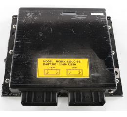 ROBEX 520LC-9S MACHINE CONTROL UNIT