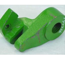 STEERING ARM R/H