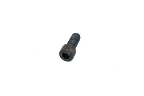 MONTABERT ALLEN SCREW ACCUMULATOR
