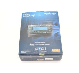 RECEIVER RADIO