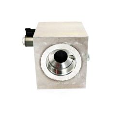 VALVE - BYPASS OIL TEMP