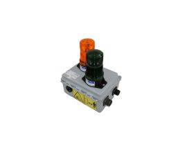 CONTROL RECEIVER