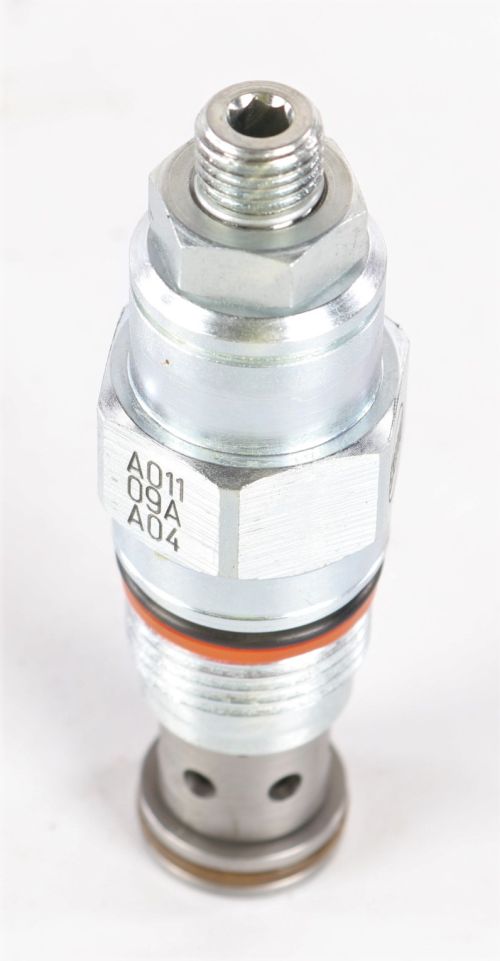 SUN HYDRAULICS RELIEF VALVE