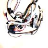 CLUB CAR WIRING HARNESS