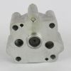 BOBCAT OIL PUMP