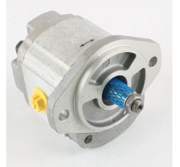 HYDRAULIC GEAR MOTOR
