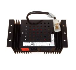 DC VOLTAGE TRANSFORMER