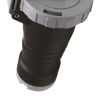 ABB ELECTRICAL CONNECTOR SOCKET 3P+NEUTRAL+GND