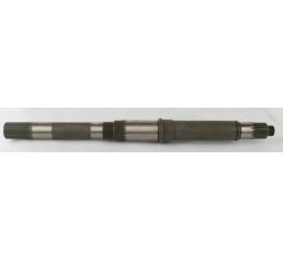 INPUT SHAFT