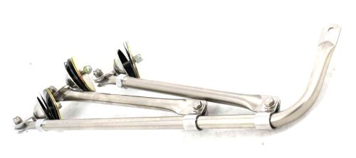 AUTOMANN TRIPOD BRACKET KIT - VELVAC REPLACEMENT 713445