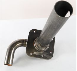 COVER SUCTION SCREEN