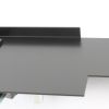 VAPOR BUS SWITCH ASSEMBLY