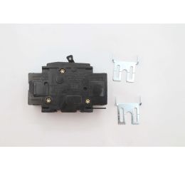 CIRCUIT BREAKER 2 POLE