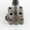MERCEDES PUMP