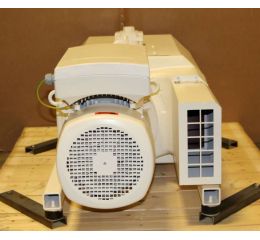 VACUUM PUMP 1342.921.787 CLAW O2 10HP