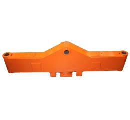 WELDAXLE 600S TOW BAR