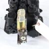 PARKER CONTROL VALVE