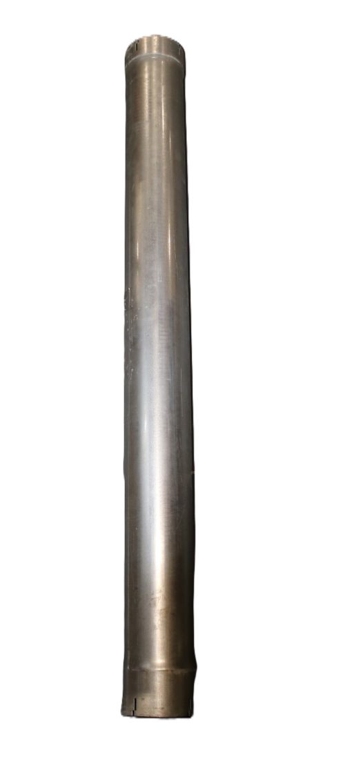 FREIGHTLINER TRUCK PIPE-EXHAUST -STRAIGHT -54IN L