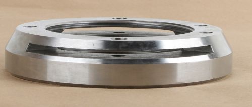DANA SPICER NUT -AXLE TUBE