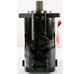 HYDRAULIC AXIAL PISTON MOTOR 85CC CHECK VAL