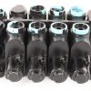 HYUNDAI 4 SPOOL HYDRAULIC CONTROL VALVE