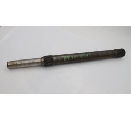 AXLE SHAFT