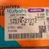 KUBOTA PISTON