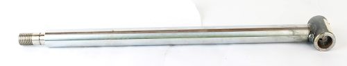 BOBCAT ROD
