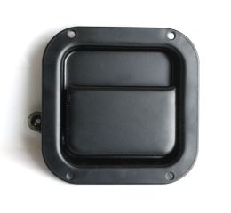 LH HANDLE CAB DOOR