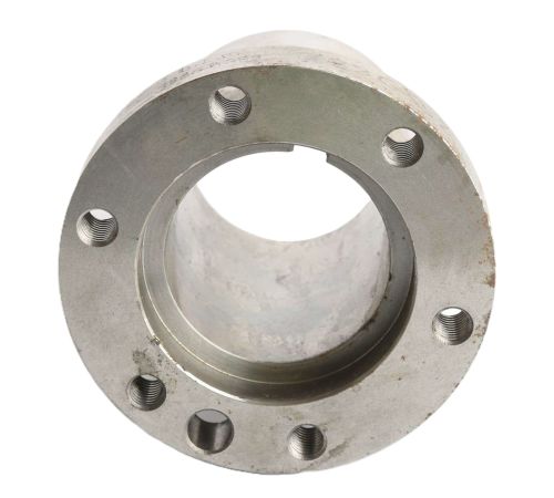 MACK HUB