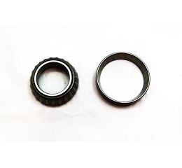 BEARING SET 34.989mm ID 59.131mm OD