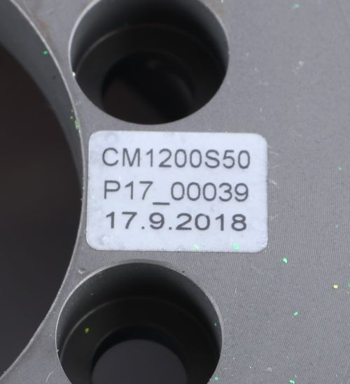 CENTA CENTAMAX-S COUPLING