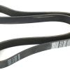 DEUTZ DIESEL SERPENTINE BELT - 4123827