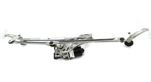 NAVISTAR WIPER MOTOR ASSEMBLY