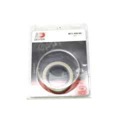 AXLE WHEEL BEARING SEAL