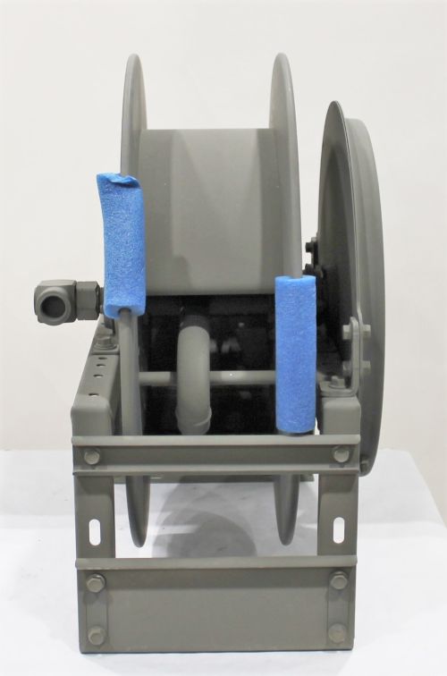 HANNAY REELS HOSE REEL 50FT - SPRING REWIND